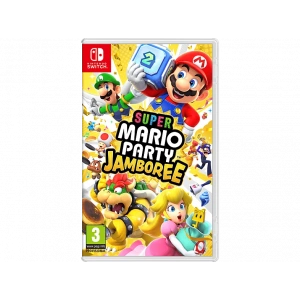 NINTENDO Super Mario Party Jamboree Switch Oyun