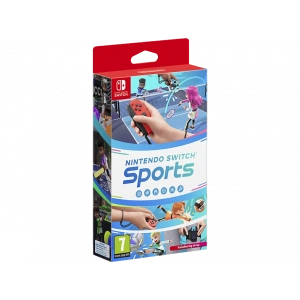 NINTENDO Switch Sports Oyun
