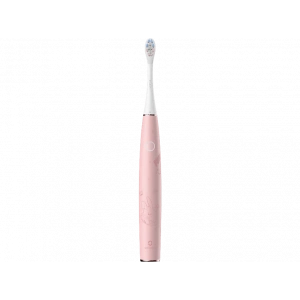 OCLEAN Çocuk Şarjlı Diş Fırçası Pembe