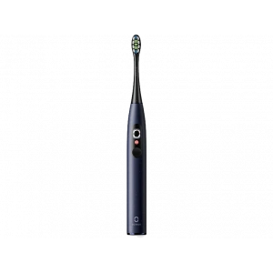 OCLEAN X Pro Digital Şarjlı Diş Fırçası Gece Mavisi