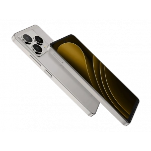 OMIX O1 Icon 8/256 GB Akıllı Telefon Natural
