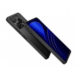OMIX O1 Icon 8/256 GB Akıllı Telefon Siyah