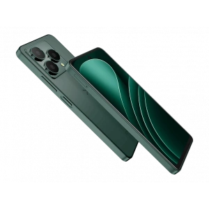 OMIX O1 Icon 8/256 GB Akıllı Telefon Yeşil