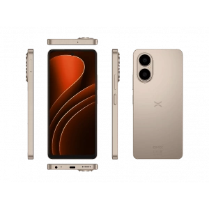 OMIX O1 Neo 8/128 GB Akıllı Telefon Altın