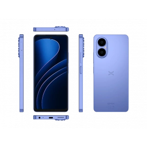 OMIX O1 Neo 8/128 GB Akıllı Telefon Mavi