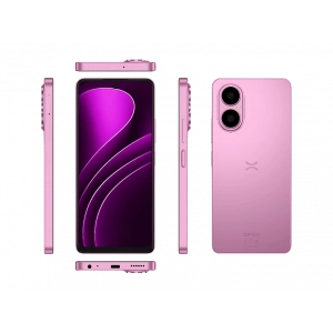 OMIX O1 Neo 8/128 GB Akıllı Telefon Pembe
