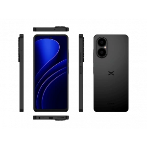 OMIX O1 Neo 8/128 GB Akıllı Telefon Siyah