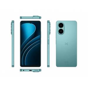 OMIX O1 Neo 8/128 GB Akıllı Telefon Turkuaz