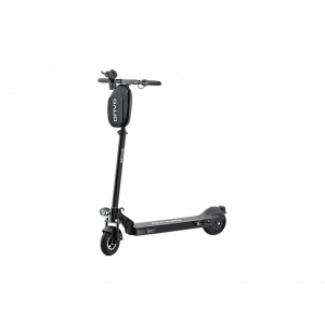 ONVO OV-007X 500W 30KM Menzil Scooter Siyah