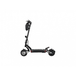 ONVO RX-04 2400 W 60 Km Menzil Elektrikli Scooter Siyah