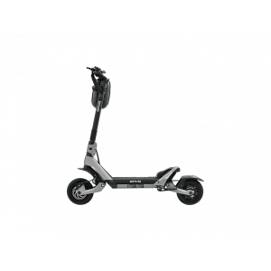 ONVO RX-05 2400 W 70 Km Menzil Elektrikli Scooter Gri