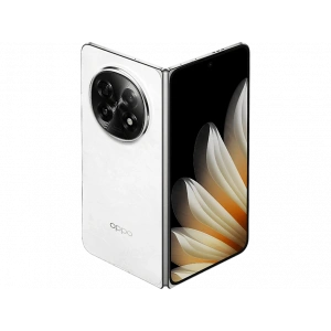 OPPO Find N5 5G 16/512 GB Katlanabilir Akıllı Telefon Puslu Beyaz