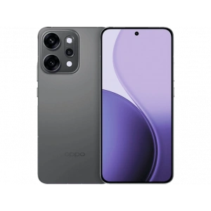 OPPO Reno14 Pro 5G 12/512GB Akıllı Telefon Titanyum Grisi