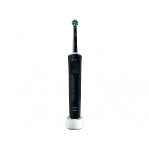ORAL B D103 Vitality Pro Cross Action Şarjlı Diş Fırçası Siyah