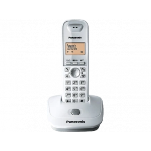 PANASONIC KX-TG2511TRW Dect Telefon