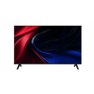 PEAQ 50Q80 50 inç 126 Ekran Dahili Uydu Alıcı Google 4K Ultra HD QLED TV