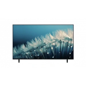 PEAQ 55Q80 55 inç 139 Ekran Dahili Uydu Alıcı Google 4K Ultra HD QLED TV