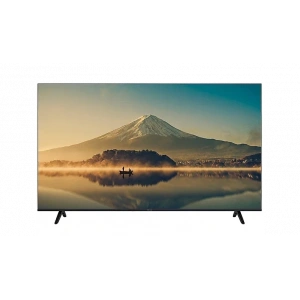 PEAQ 65Q80 65 inç 164 Ekran Dahili Uydu Alıcı Google 4K Ultra HD QLED TV