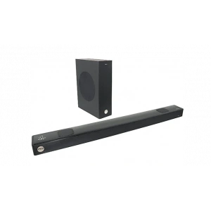 PEAQ Iconic Harmony 1 - PEB 512-RW Robbie Williams Edition 200W Ev Sinema Ses Sistemi