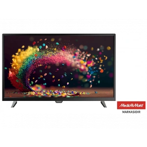 PEAQ PQ32DAL04 32 inç 80 Ekran Dahili Uydu Alıcılı HDR D-Dual LED TV