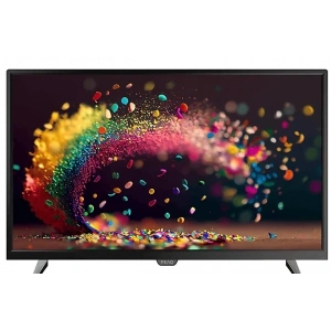 PEAQ PQ32DAL04 32 inç 80 Ekran Dahili Uydu Alıcılı HDR D-Dual LED TV