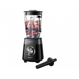 PHILIPS 5000 Serisi Smoothie Blender Siyah