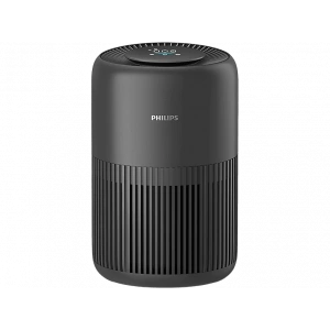 PHILIPS AC0951/13 PureProtect Mini 900 Serisi Hava Temizleyici Siyah