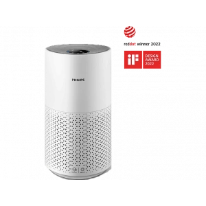 PHILIPS AC1711/10 Hava Temizleme Cihazı Beyaz