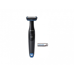 PHILIPS BG1024/15 Bodyshaver Vücut Tıraş Makinesi Siyah