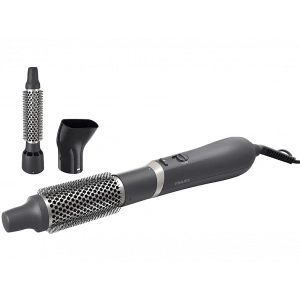 PHILIPS BHA301/00 Argan Yağı Seramik Kaplama, +3 Aparat, 3 Isı ve Hız Ayarı Saç Şekillendirme ve Kurutma Seti