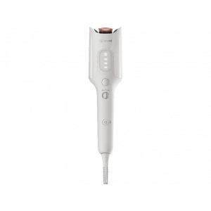 PHILIPS BHB968/00 - WavePro Otomatik Saç Maşası Beyaz