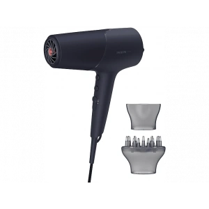 PHILIPS BHD510/00 5000 Series 2300 W Saç Kurutma Makinesi Lacivert