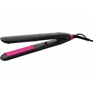 PHILIPS BHS375/00  3000 Serisi, Keratin Seramik Plaka, 2 Sıcaklık Ayarı Saç Düzleştirici