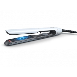 PHILIPS BHS520/00 5000 Serisi, Bukle Yapma Özellikli, Argan Yağı Katkılı, İyonik Bakım, Isıya Dayanıklı Saç Düzleştirici Kılıf Hediyeli