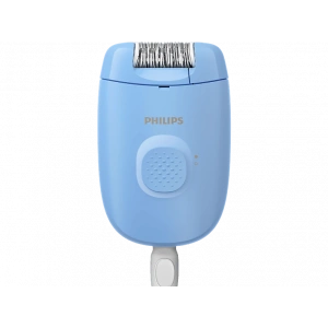 PHILIPS BRE228/05 Epilasyon Cihazı Mavi