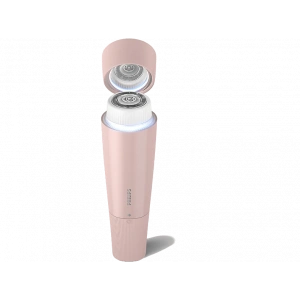 PHILIPS BRR454/00 Yüz Tüyü Alma Makinesi Pembe