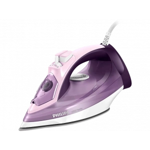 PHILIPS DST5020/30 2400W Buharlı Ütü Mor