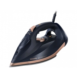 PHILIPS DST7510/80 Azur Buharlı Ütü Koyu Lacivert