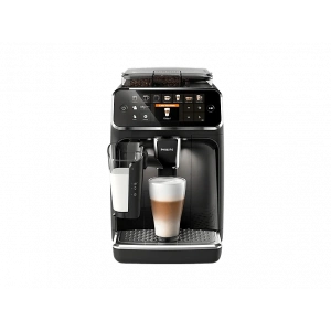 PHILIPS EP5441/50 Tam Otomatik Espresso Makinesi Siyah