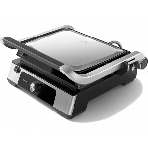 PHILIPS HD6301/90 5000 Serisi Izgara ve Tost Makinesi Inox