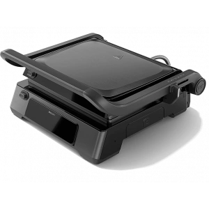PHILIPS HD6307/70 7000 Serisi Izgara ve Tost Makinesi Siyah
