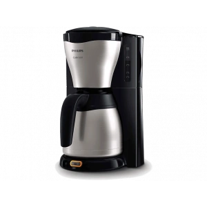 PHILIPS HD7546/20 Cafe Gaia Filtre Kahve Makinesi Gri