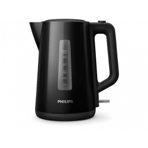 PHILIPS HD9318/20 Su Isıtıcısı Siyah
