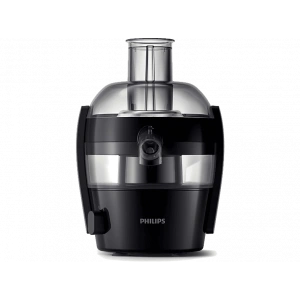PHILIPS HR1832/00 Viva Collection Katı Meyve Sıkacağı Siyah