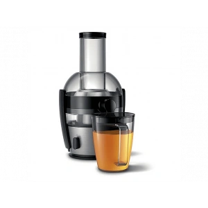 PHILIPS HR1863/20 Viva Collection Katı Meyve Sıkacağı Gri