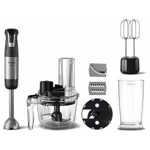 PHILIPS HR2695/01 5000 Serisi El Blender Seti
