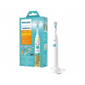 PHILIPS HX3601/01 Sonicare Çocuklar İçin Şarjlı Diş Fırçası