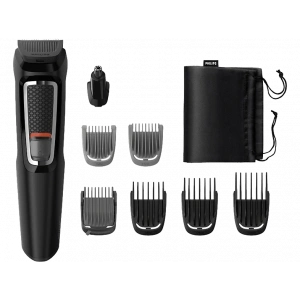 PHILIPS MG3730/15 8i 1 Arada Erkek Bakım Seti