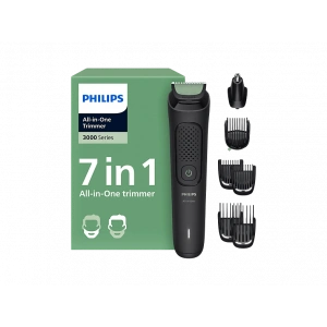 PHILIPS MG3930/15 7si 1 Arada Erkek Bakım Seti