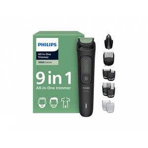 PHILIPS MG3946/15 9u 1 Arada Erkek Bakım Seti
